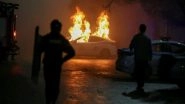 World News | Israeli Citizen Killed in Kazakhstan Unrest