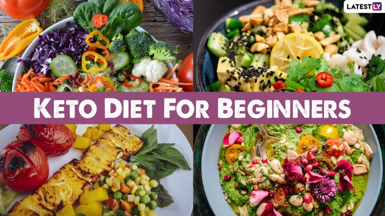 Keto Diet Plan for Beginners: Observe National Keto Day 2022 With One-Week Ketogenic Diet Plan | ???? LatestLY