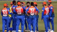 Khulna Tigers vs Fortune Barishal, BPL 2022 Live Streaming Online on FanCode: Get Free Cricket Telecast Details of KT vs FBA on TV With T20 Match Time in India