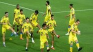 Sports News | ISL Postpones Match Between Kerala Blasters FC and Mumbai City FC