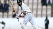 Sports News | SA Vs Ind, 3rd Test: Visitors Win Toss, Opt to Bat