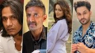 Abhay 3: Vijay Raaz, Rahul Dev, Vidya Malavade Join Kunal Kemmu as Antagonists in the Crime-Thriller Show