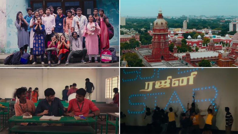 Hridayam Song Kural Kekkutha: Fourth Single From Pranav Mohanlal’s Film Takes Us on a Trip to Chennai (Watch Video)