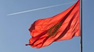 World News | Tajikistan Continues to Pull Military, Equipment to Border: Kyrgyz Border Service