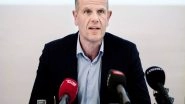 World News | Denmark's Spy Chief Lars Findsen Imprisoned for Allegedly Leaking Classified Information