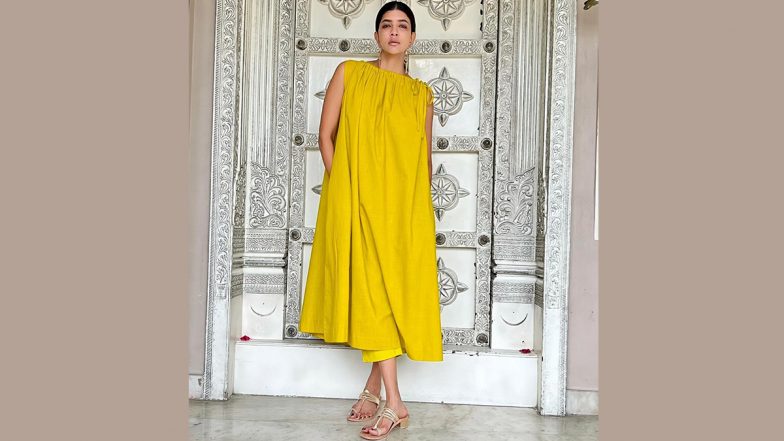 Lakshmi Manchu Tests Positive for COVID-19, Says ‘Don’t Forget to Get Vaccinated’