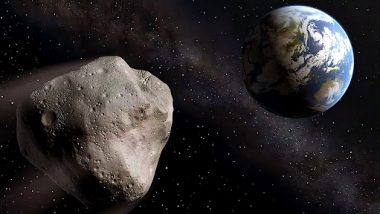 Asteroid 7482, Dubbed As Potentially Hazardous by NASA Due To Its Large Size of About One-Kilometre, To Skim Past Earth on January 18