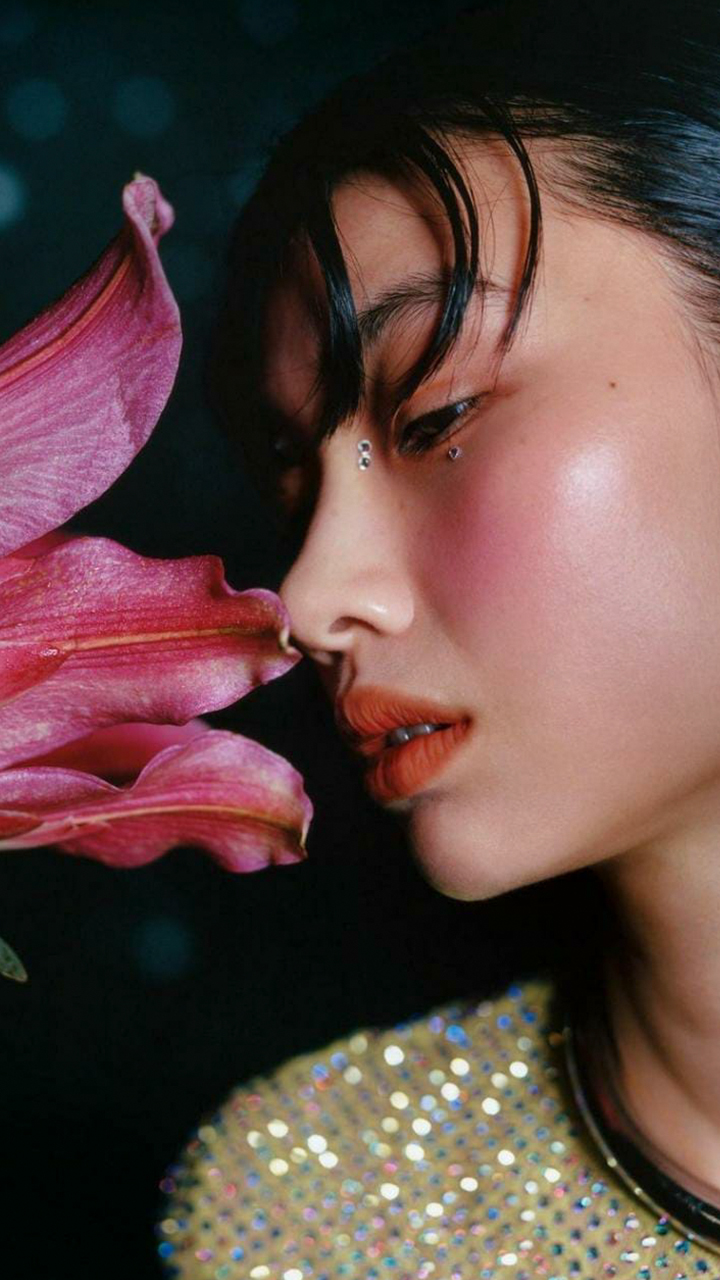 Images of the Week: Hoyeon Jung Is Our February Cover Star