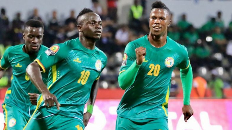 How to Watch Senegal vs Guinea, AFCON 2021 Live Streaming Online in India? Get Free Live Telecast of Africa Cup of Nations Football Game Score Updates on TV