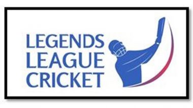 India Capitals vs Bhilwara Kings, Legends League Cricket 2022 Live Streaming Online on Disney+ Hotstar: Get Free Telecast Details of LLC T20 Cricket Match With Timing in IST
