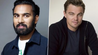 Leonardo DiCaprio Has No Ego About Being a Huge Star, Says Don’t Look Up Actor Himesh Patel
