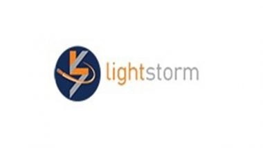 Business News | DE-CIX and Lightstorm Partner to Accelerate Access to DE-CIX Internet Exchange Platform