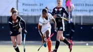 Sports News | Hockey India Congratulates Midfielder Lilima Minz on 'wonderful' Career with Women's Team