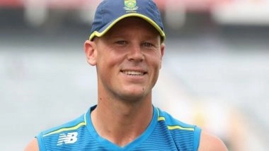 Sports News | South Africa All-rounder George Linde Signs Two-year Deal with Kent Cricket