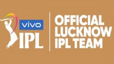Lucknow IPL Team Name: New Indian Premier League Franchise Drops Teaser Ahead of Official Name Reveal