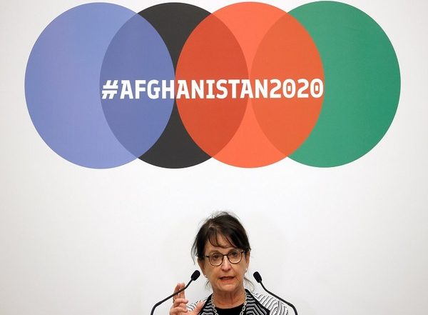 World News | UN Launches Appeal for USD 8 Billion in Aid for Afghanistan in 2022, Says Lyons