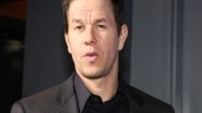 Entertainment News | Mark Wahlberg's 'Father Stu' Acquired by Sony Pictures