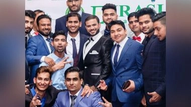 Business News | Ukraine's Government Medical Universities Are the Best Bets for Indian Students