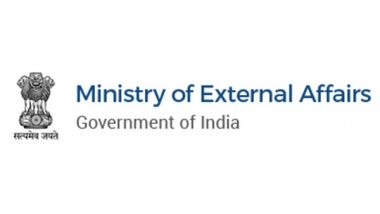 World News | Arun Kumar Chatterjee Appointed as India's Next Ambassador to Kyrgyz Republic