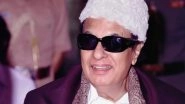 MG Ramachandran Birth Anniversary: 5 Interesting Facts Of One Of The Most Influential Actors Of Tamil Cinema You Should Know