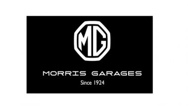 Business News | MG Motor Announces the 3rd Season of Its Developer Program and Grant with Startup India and Invest India