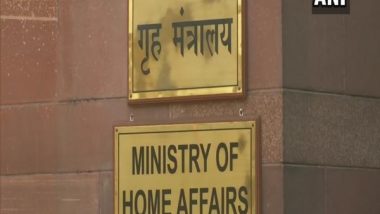 Ministry of Home Affairs Forms 3-Judge Panel To Review Cases Under National Security Act