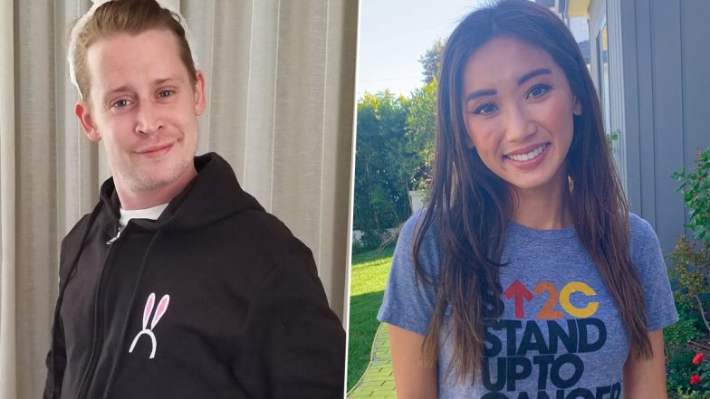 Home Alone Actor Macaulay Culkin And Brenda Song Are Engaged – Reports