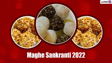 Maghe Sankranti 2022 in Nepal: Know Date, Significance of Nepalese Festival Observed on First of Magh in the Vikram Sambat or Yele Calendar