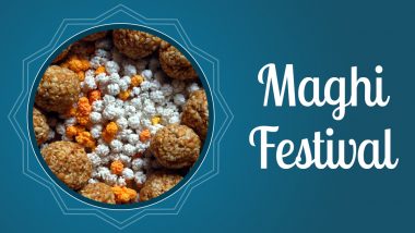 Maghi 2022: Know Date, History of Sri Muktsar Sahib and Significance of Makar Sankranti Festival in Punjab and Himachal Pradesh