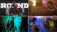 Mahaan Song Evanda Enakku Custody: Chiyaan Vikram&rsquo;s Retro-Vibed Dance Moves are the Highlight of the Song (Watch Lyrical Video)