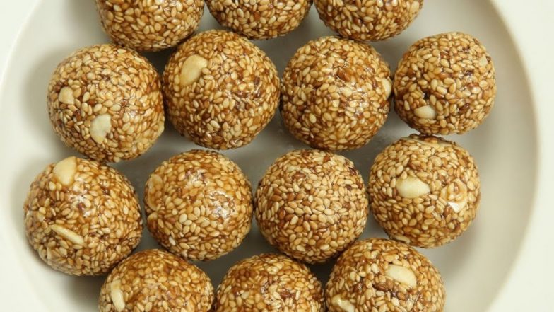 Makar Sankranti 2022: What is The Relevance of Til and Gur During Sankranthi Festival?