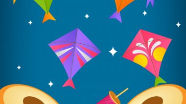 Happy Makar Sankranti 2022: Wishes, Greetings, Images, Quotes and Messages For All!