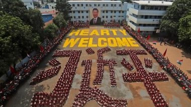 World News | Local Dialects Declining as Xi Jinping Bolsters Uniform Chinese Identity