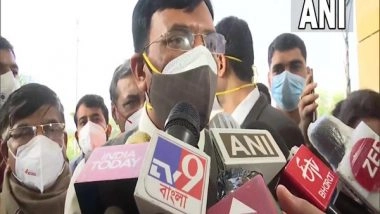 India News | More Cancer Institutes to Open in West Bengal in Coming Days: Union Health Minister