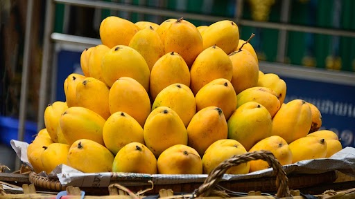 India Secures USDA Approval For Exporting Mangoes to America