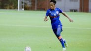Sports News | Playing Against South American Teams Gave Us Lot of Confidence: Manisha Kalyan