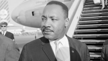 Martin Luther King Jr Day 2022: On Birthday of Civil Rights Leader, Twitter Users Share Thoughts on Federal Voting Rights Legislation