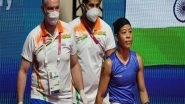 Sports News | 6 Boxers Including Mary Kom Part of National Boxing Coaching Camp
