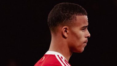 Mason Greenwood Loses Nike Sponsorship After Arrest, Sporting Brand Said They Are 'Deeply Concerned by the Disturbing Allegations’