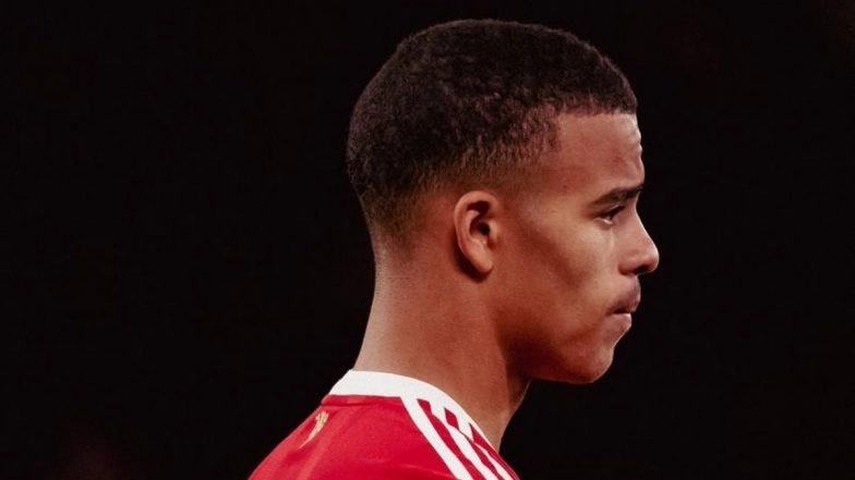 Manchester United's Mason Greenwood Arrested After Girlfriend Accuses Him of Rape, Physical Abuse