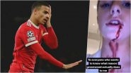 Mason Greenwood Latest News on Girlfriend Harriet Robson's Rape and Assault Allegations Row, Manchester United Star Arrested