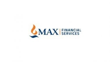 Business News | Max Financial Services 9MFY22 Consolidated Revenue^ Rises 21 Percent to Rs 14,160 Cr