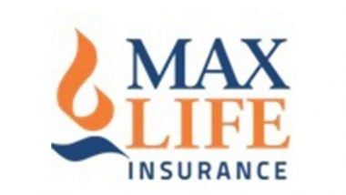 Business News | Max Life Insurance Achieves Claims Paid Ratio of 99.35 Per Cent