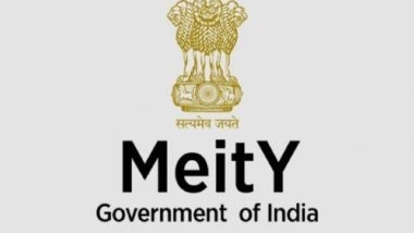 India News | MeitY Invites Applications Under C2S Programme from Academia, Startups