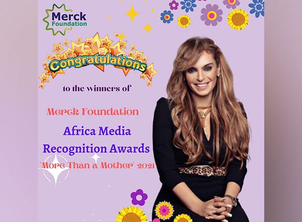 Business News | Merck Foundation Announces 63 Winners of Merck Foundation Africa Media Recognition Awards 2021 in Partnership With African First Ladies
