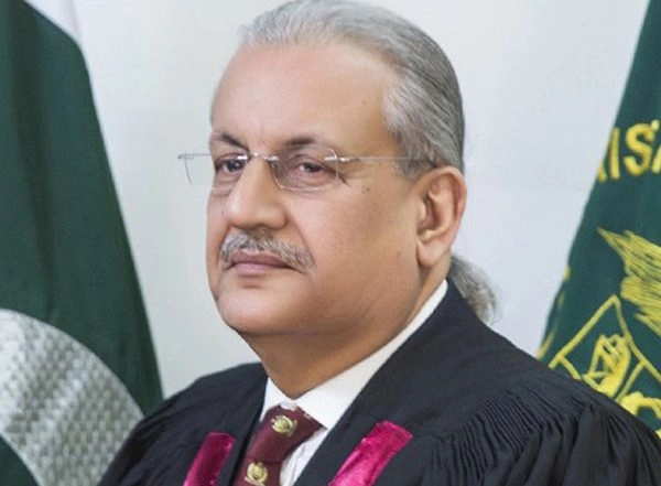 World News | Former Pakistan Senate Chairman Demands Judicial Probe into Murree Tragedy