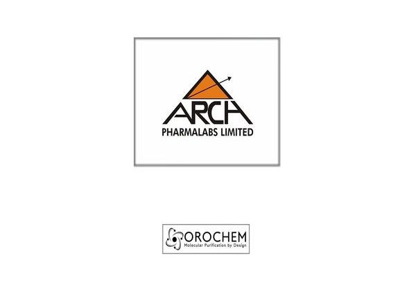 Business News | Arch Pharmalabs Ties Up with Orochem Technologies Inc., USA