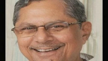 India News | Centre Deferred GST Hike on Textiles Fearing Defeat in Upcoming Polls: Cong