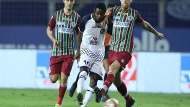 Sports News | ISL: Contrasting Fortunes Collide as Mohun Bagan, East Bengal Renew Rivalry in Derby