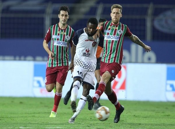 Sports News | ISL: Contrasting Fortunes Collide as Mohun Bagan, East Bengal Renew Rivalry in Derby